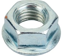 Гайка с фланцем ЦММ М 8 DIN6923 оц., (250 шт.) 0Т-00010607