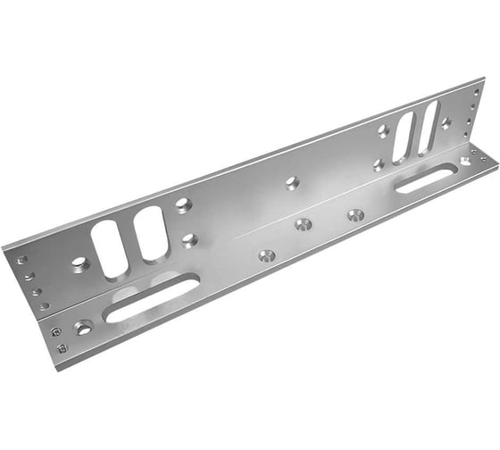 Монтажный уголок ControlGate L-образный CG-ACS-LCK2-L 1