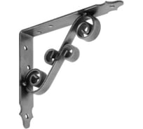 Кронштейн фигурный DOMART 150x125 мод.10 б/п 4660015169800