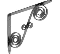 Кронштейн фигурный DOMART 250x200 мод.10 б/п 4620031741190