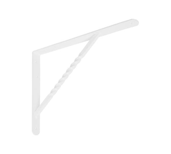 Кронштейн DOMART 300x225 мод.11 белый 4620031745877 1