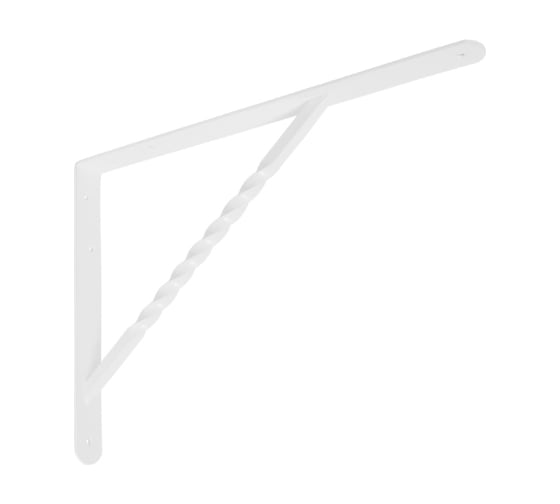 Кронштейн DOMART 350x250 мод.11 белый 4620031745976 1