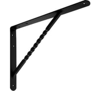 Кронштейн DOMART 300x225 мод.11 черный 4620031745921