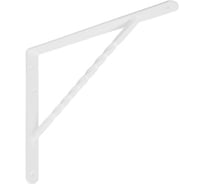 Кронштейн DOMART 250x200 мод.11 белый 4620031745778