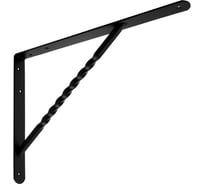 Кронштейн DOMART 350x250 мод.11 черный 4620031746027