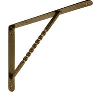 Кронштейн DOMART 300x225 мод.11 бронза антик 4620031745945