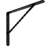 Кронштейн DOMART 250x200 мод.11 черный 4620031745822