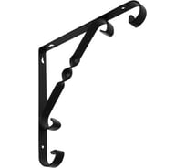 Кронштейн витой DOMART 250x250 белый 4620031748083