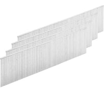 Гвозди GA18 для степлера GRAPHITE длина 38 мм, 400 шт. 56H764