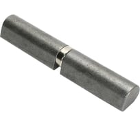 Петля гаражная НАКРЕПКО каплевидная 16х120 б/п 14 шт. 214607