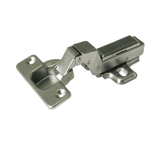 Вкладная петля MF RDK-59C Clip-on с доводчиком 6056v 1