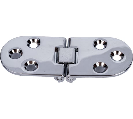 Секретерная петля MF L80, W30, хром 50141 7917v