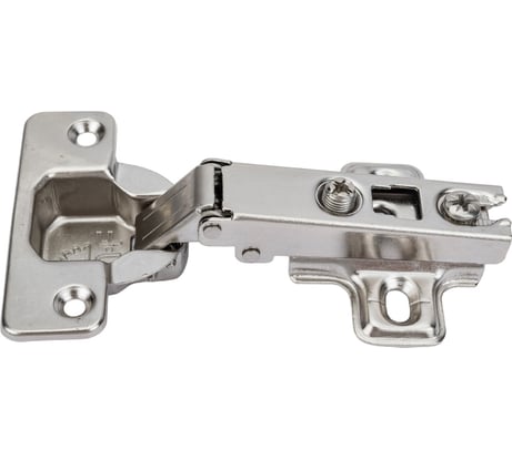 Накладная петля MF 201А 01119.0.48, Slide-on 8336v