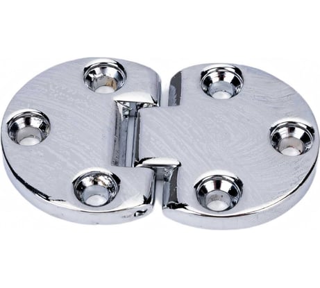 Секретерная петля MF d 29.5 мм, L 14 мм, хром 50139 7916v