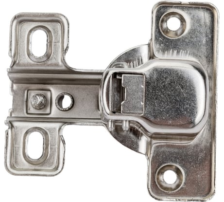 Угловая петля MF 90 с коротким плечом, Slide-on 11103v