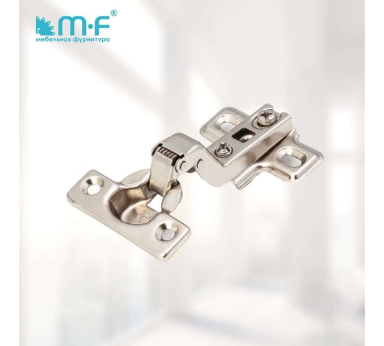 Вкладная минипетля MF 402C, slide-on 10019v