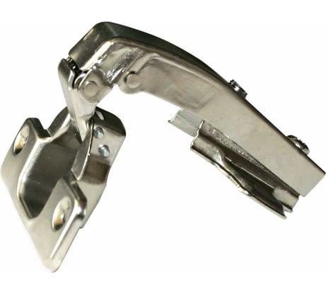 Угловая петля MF 90 градусов, Slide-on 9713v