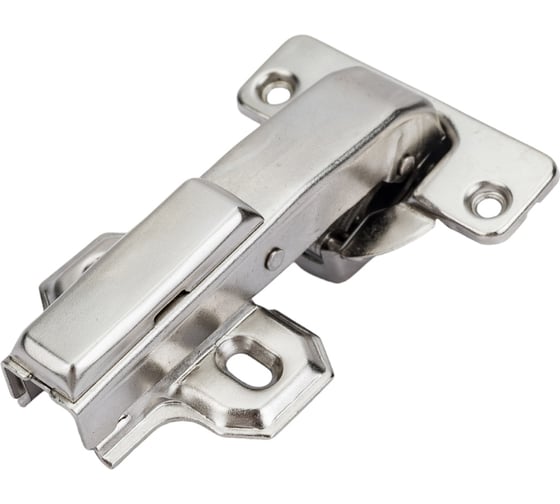 Петля MF 90 RDK-64D Slide-on с доводчиком 5995v