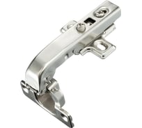 Угловая петля MF 90 градусов, Clip-on с доводчиком 10296v