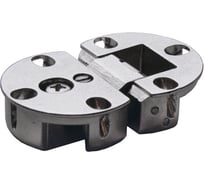 Секретерная петля MF d 35, h 12, никель 50138 7915v