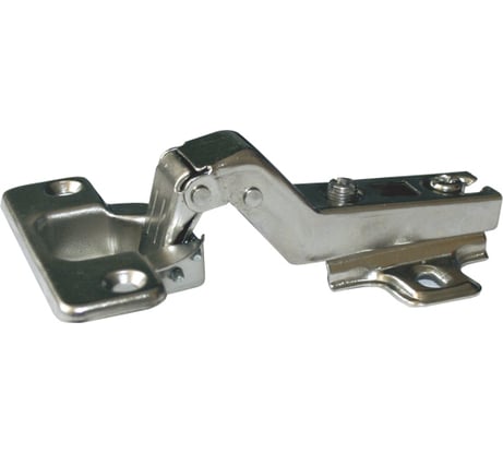 Угловая петля MF 30 градусов, Slide-on 9712v