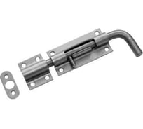 Засов гаражный DOMART ЗГ-200 б/п 4660015165390