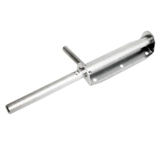 Засов воротный DOMART ЗВ-300 цинк 4660046003562 1