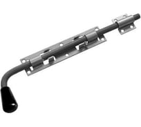 Засов гаражный DOMART ЗГ-400 мод.2 б/п 4620007786040