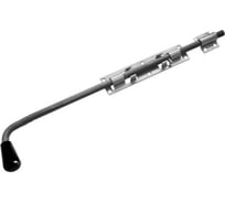 Засов гаражный DOMART ЗГ-600 мод.2 б/п 4620007786149