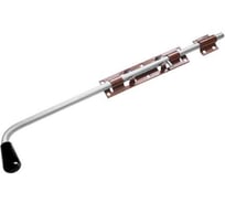 Засов гаражный DOMART ЗГ-600 мод.2 медь антик 4620007786194