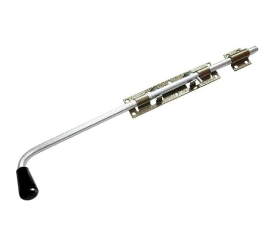 Засов гаражный DOMART ЗГ-600 мод.2 бронза антик 4620007786170 1