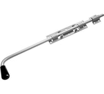 Засов гаражный DOMART ЗГ-600 мод.2 серый металлик 4620007786224