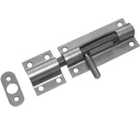 Засов дверной DOMART ЗД-170 б/п 4660015164287