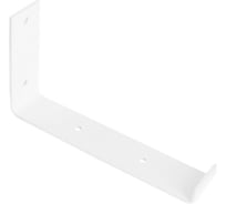 Кронштейн DOMART LOFT 200 мод.2 белый 4660046010805