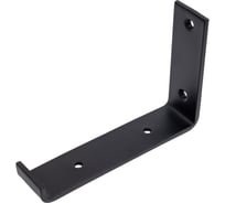 Кронштейн DOMART LOFT 150 мод.2 черный 4660046010751