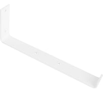 Кронштейн DOMART LOFT 300 мод.2 белый 4660046010713