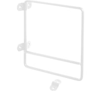 Кронштейн DOMART LOFT 150 мод.14 белый 4660046012427