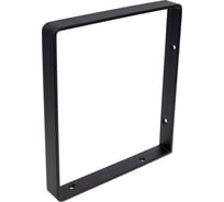 Кронштейн DOMART LOFT 200 мод.7 черный 4660046012298