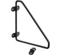 Кронштейн DOMART LOFT 150 мод.13 черный 4660046012410