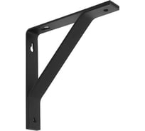 Кронштейн DOMART LOFT 150 мод.16 черный 4660046014056