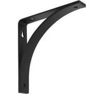 Кронштейн DOMART LOFT 150 мод.17 черный 4660046014117