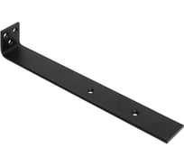 Кронштейн DOMART LOFT 300 мод.15 черный 4660046013738