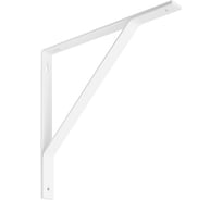 Кронштейн DOMART LOFT 250 мод.16 белый 4660046014100