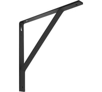 Кронштейн DOMART LOFT 250 мод.16 черный 4660046014094