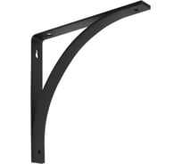 Кронштейн DOMART LOFT 200 мод.17 черный 4660046014131