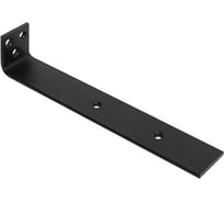 Кронштейн DOMART LOFT 250 мод.15 черный 4660046013714