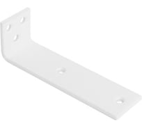 Кронштейн DOMART LOFT 150 мод.15 белый 4660046013684