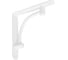 Кронштейн DOMART ARCH 150x150 белый 4660046011031 1