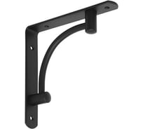 Кронштейн DOMART ARCH 150x150 черный 4660046011048