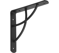 Кронштейн DOMART LIANA 150x150 черный 4660046011949